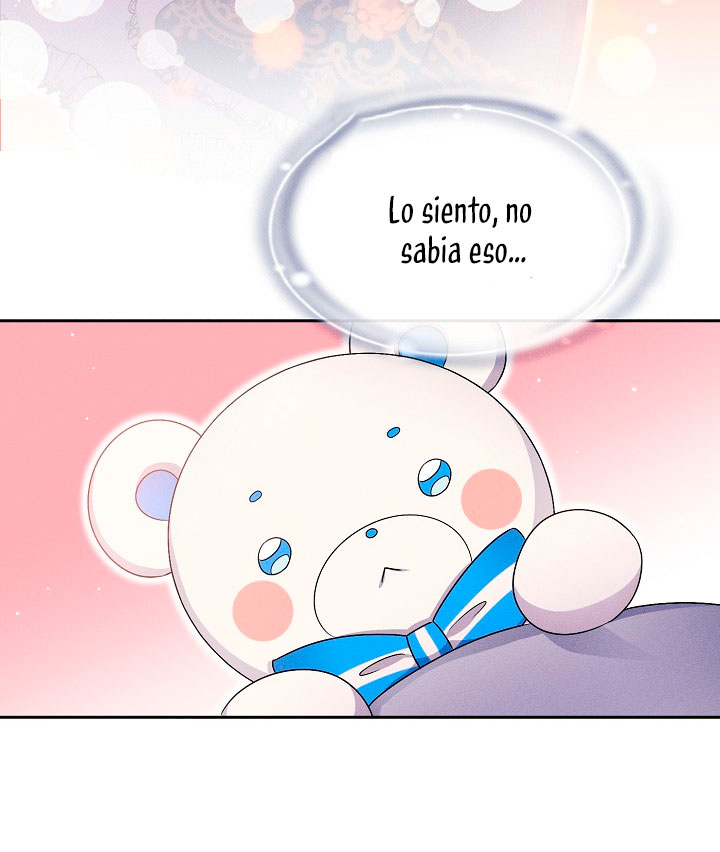 La princesa abandonada se rebelará Capítulo 5 - Página 9