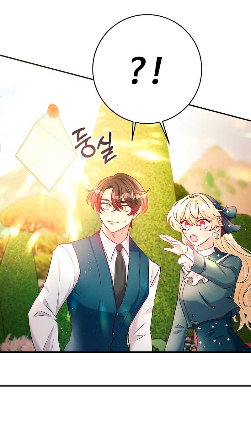 La princesa abandonada se rebelará Capítulo 50 - Página 11