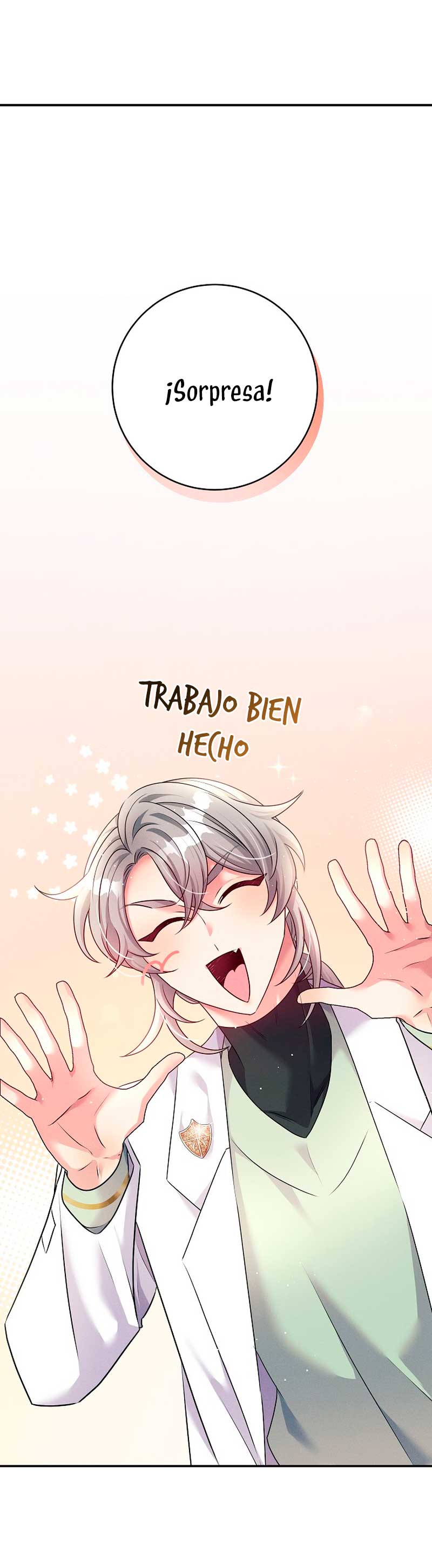 La princesa abandonada se rebelará Capítulo 50 - Página 17