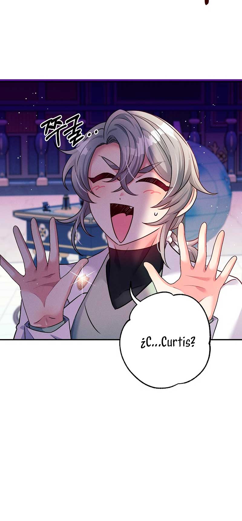 La princesa abandonada se rebelará Capítulo 50 - Página 20