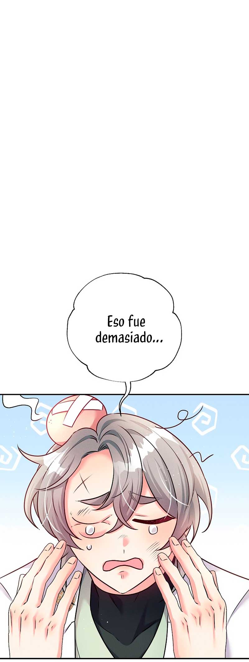 La princesa abandonada se rebelará Capítulo 50 - Página 22