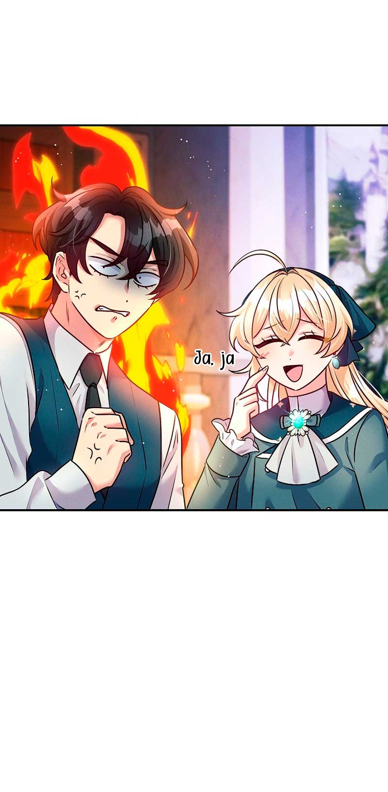 La princesa abandonada se rebelará Capítulo 50 - Página 24