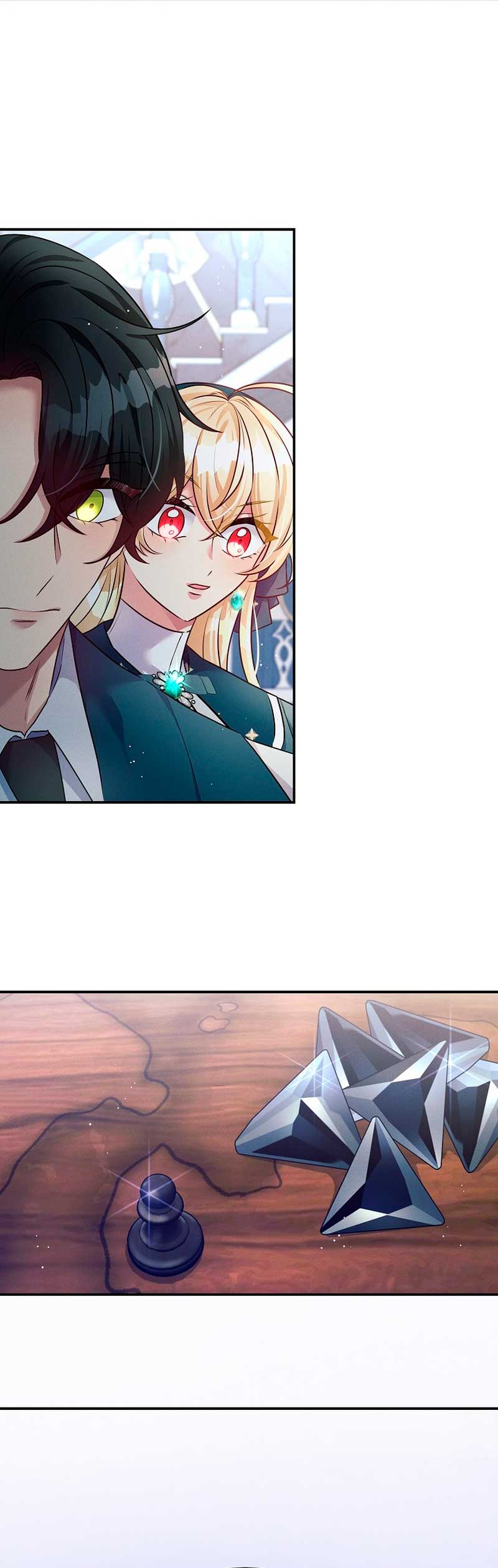 La princesa abandonada se rebelará Capítulo 50 - Página 28