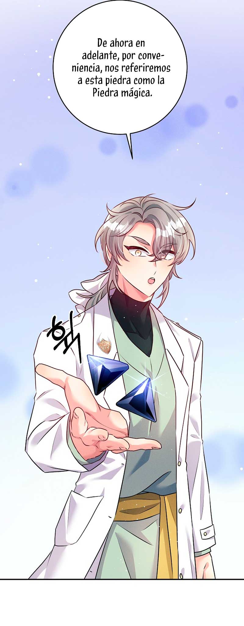 La princesa abandonada se rebelará Capítulo 50 - Página 29