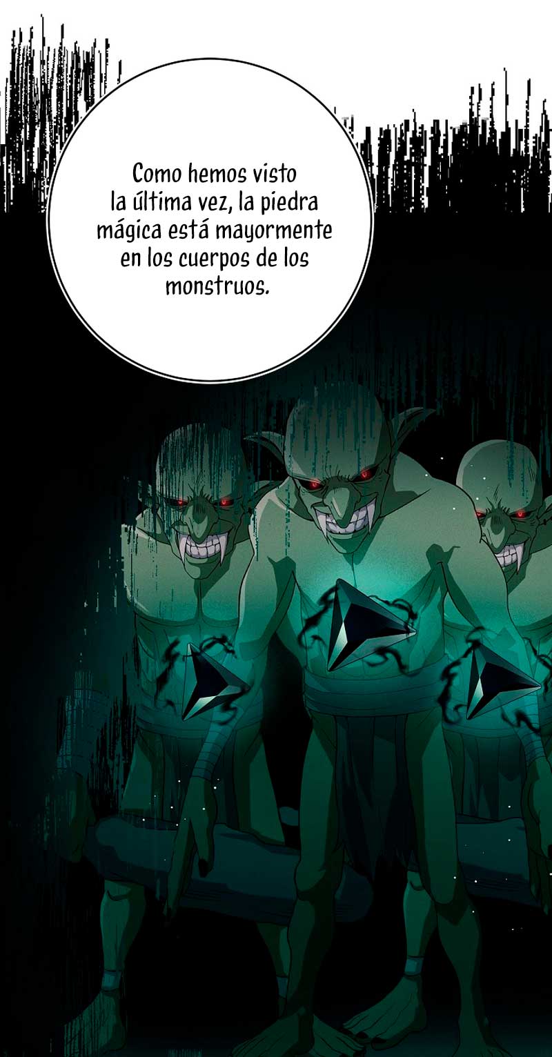 La princesa abandonada se rebelará Capítulo 50 - Página 35