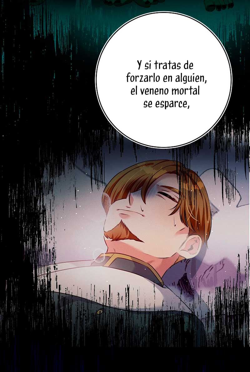 La princesa abandonada se rebelará Capítulo 50 - Página 36