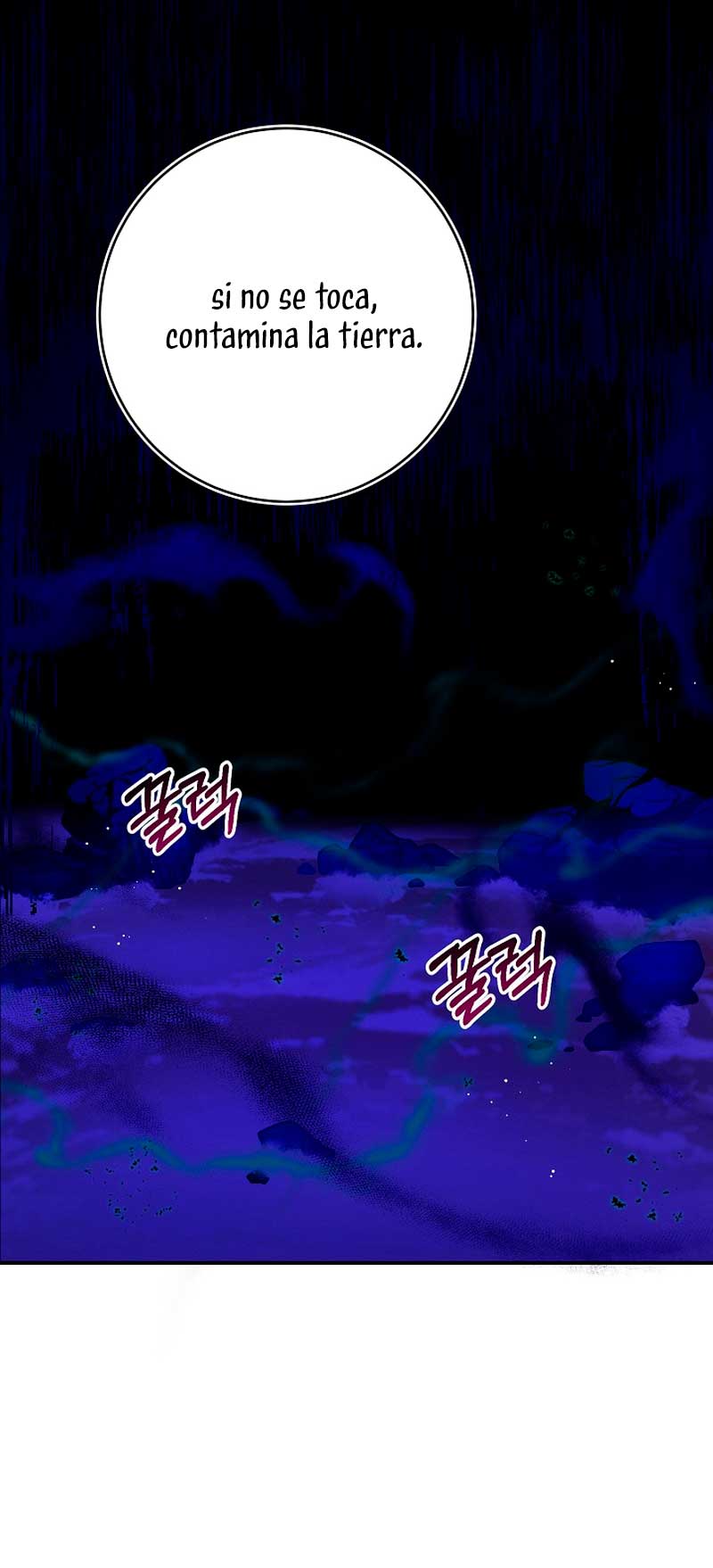 La princesa abandonada se rebelará Capítulo 50 - Página 37