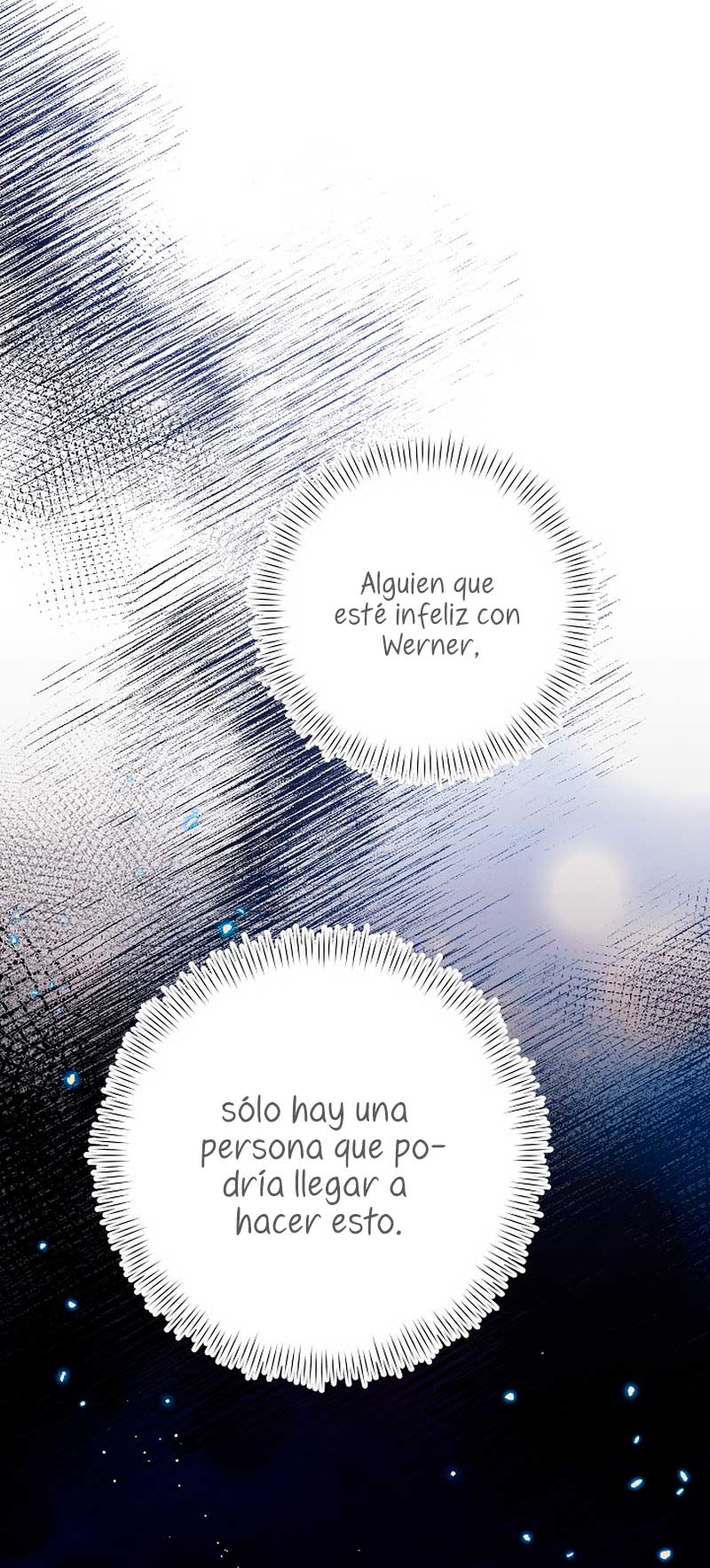 La princesa abandonada se rebelará Capítulo 50 - Página 41