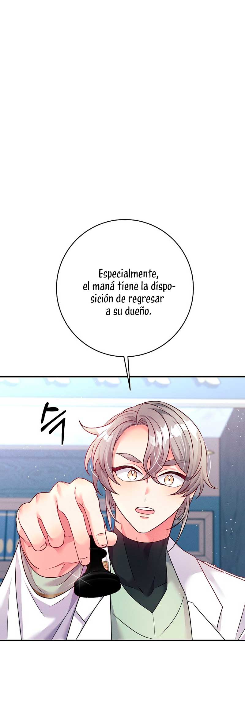 La princesa abandonada se rebelará Capítulo 50 - Página 43