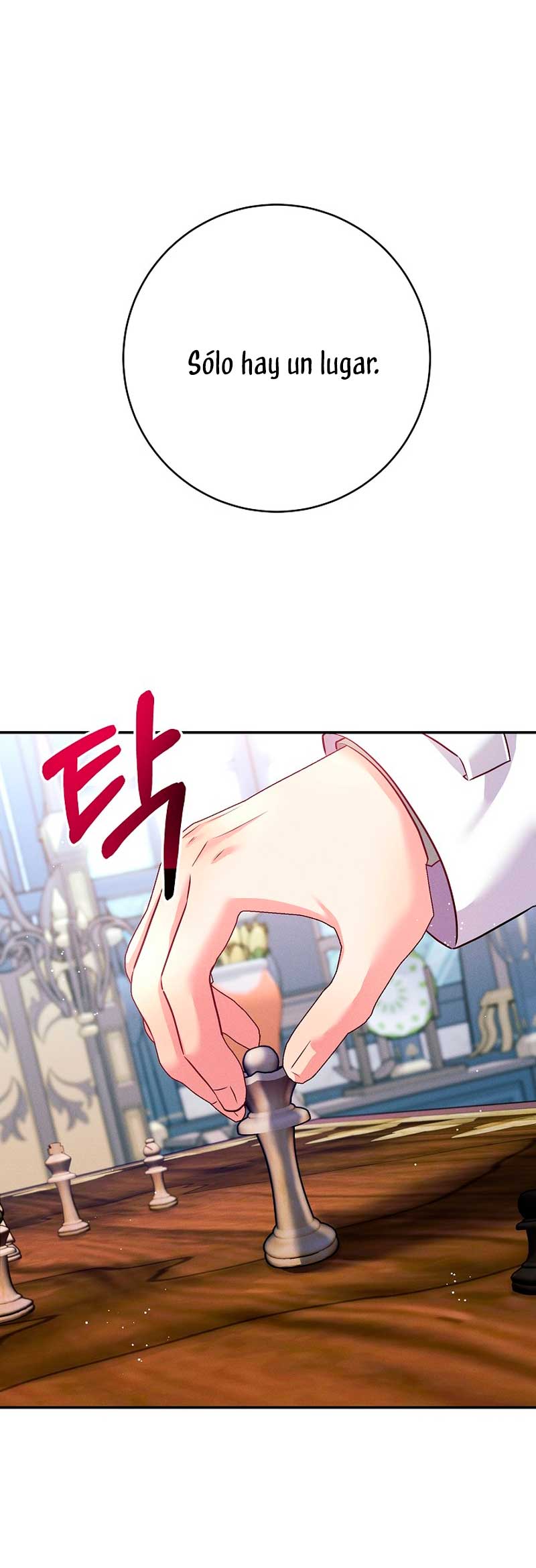 La princesa abandonada se rebelará Capítulo 50 - Página 46