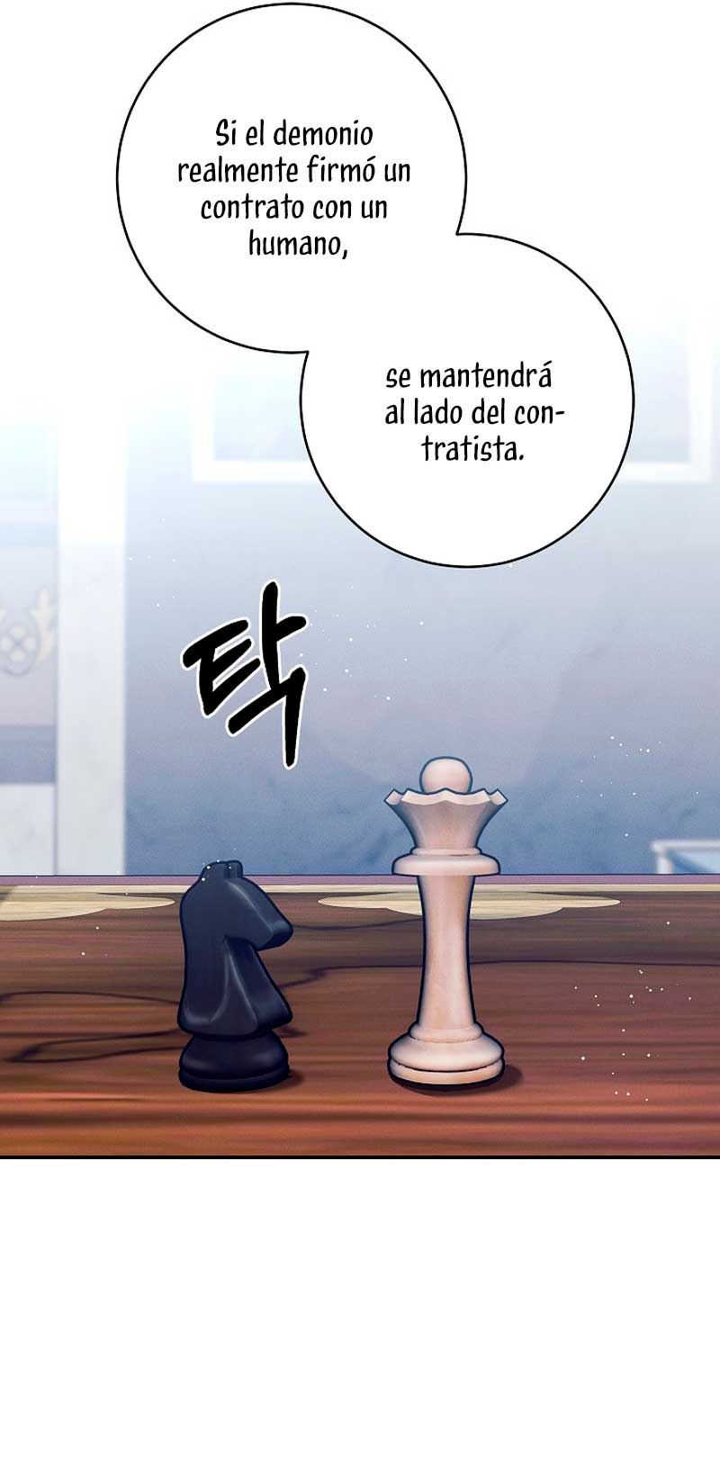 La princesa abandonada se rebelará Capítulo 50 - Página 50