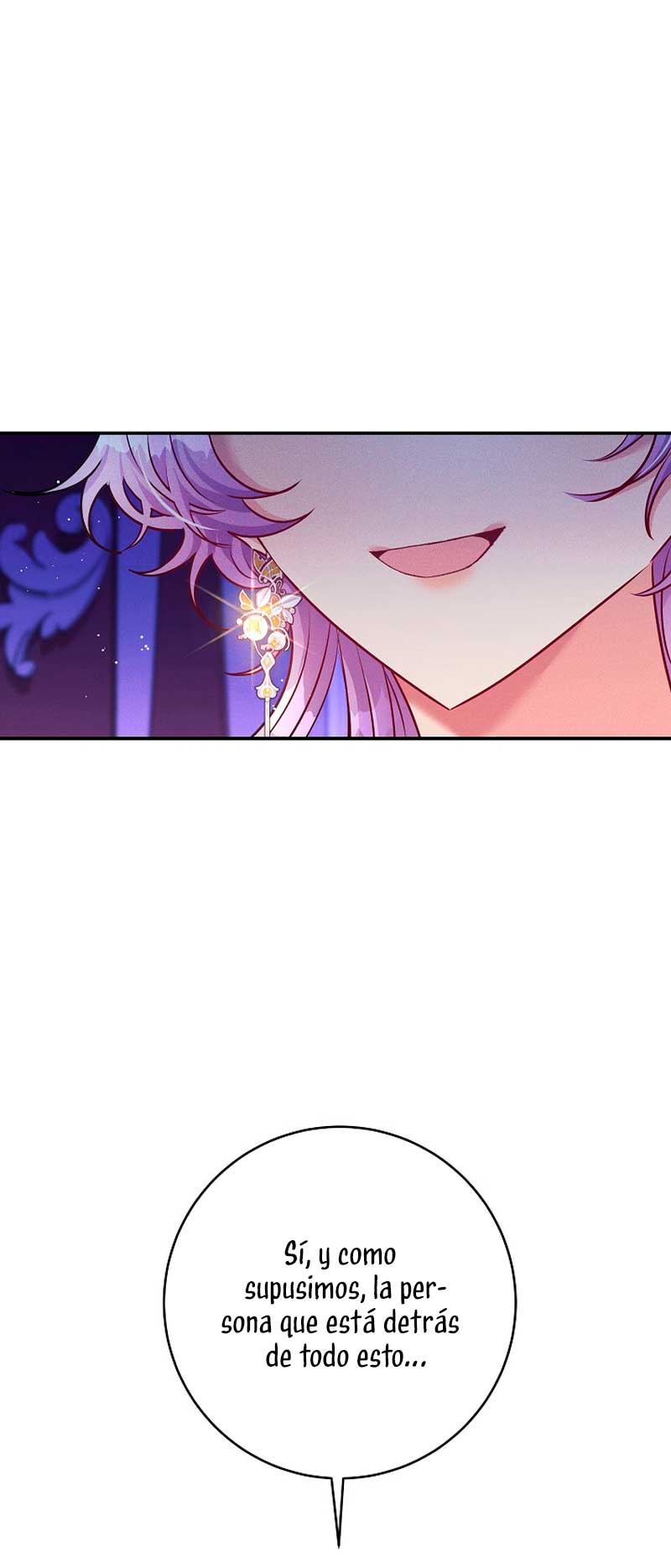 La princesa abandonada se rebelará Capítulo 50 - Página 52