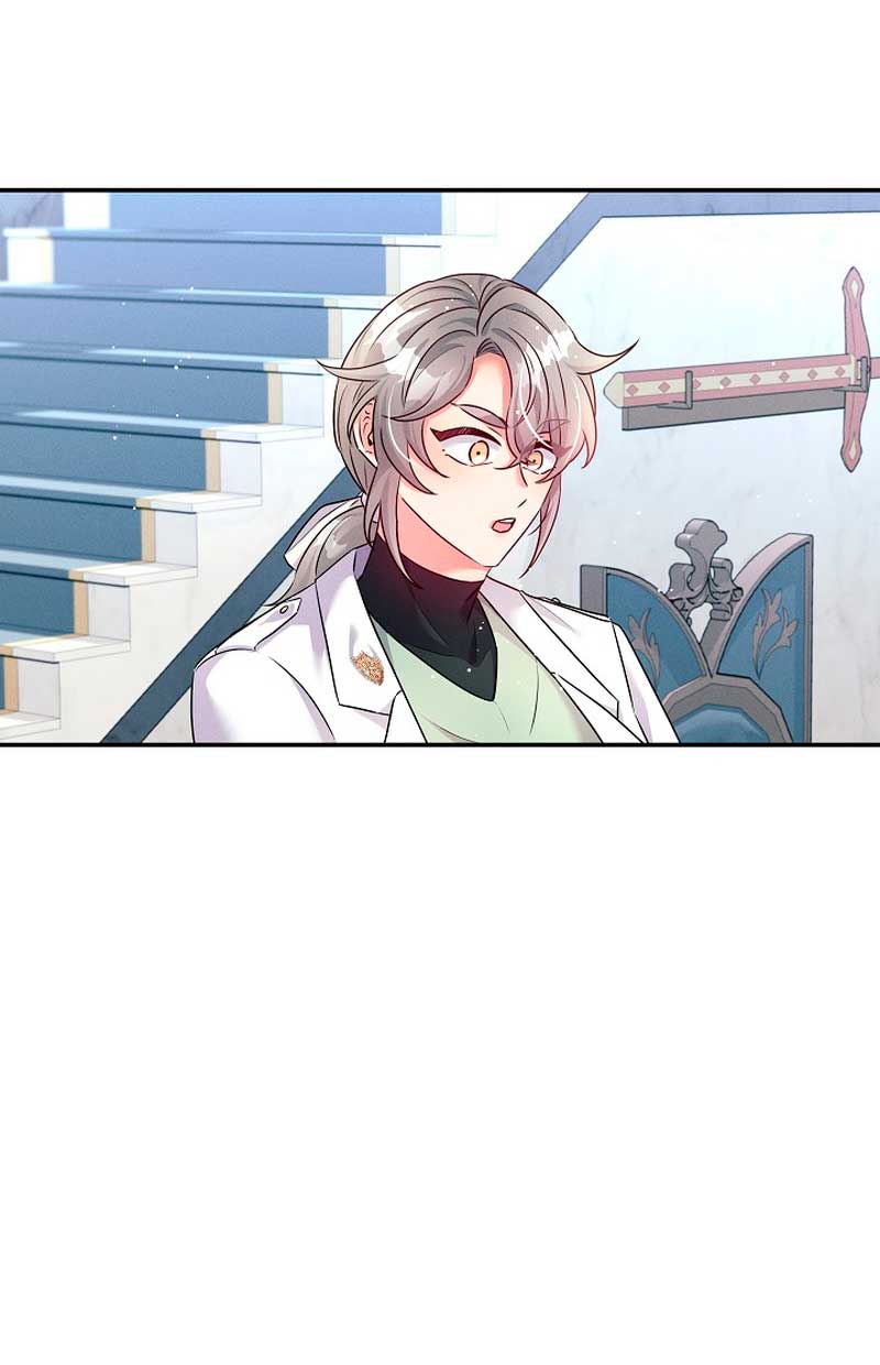 La princesa abandonada se rebelará Capítulo 50 - Página 53