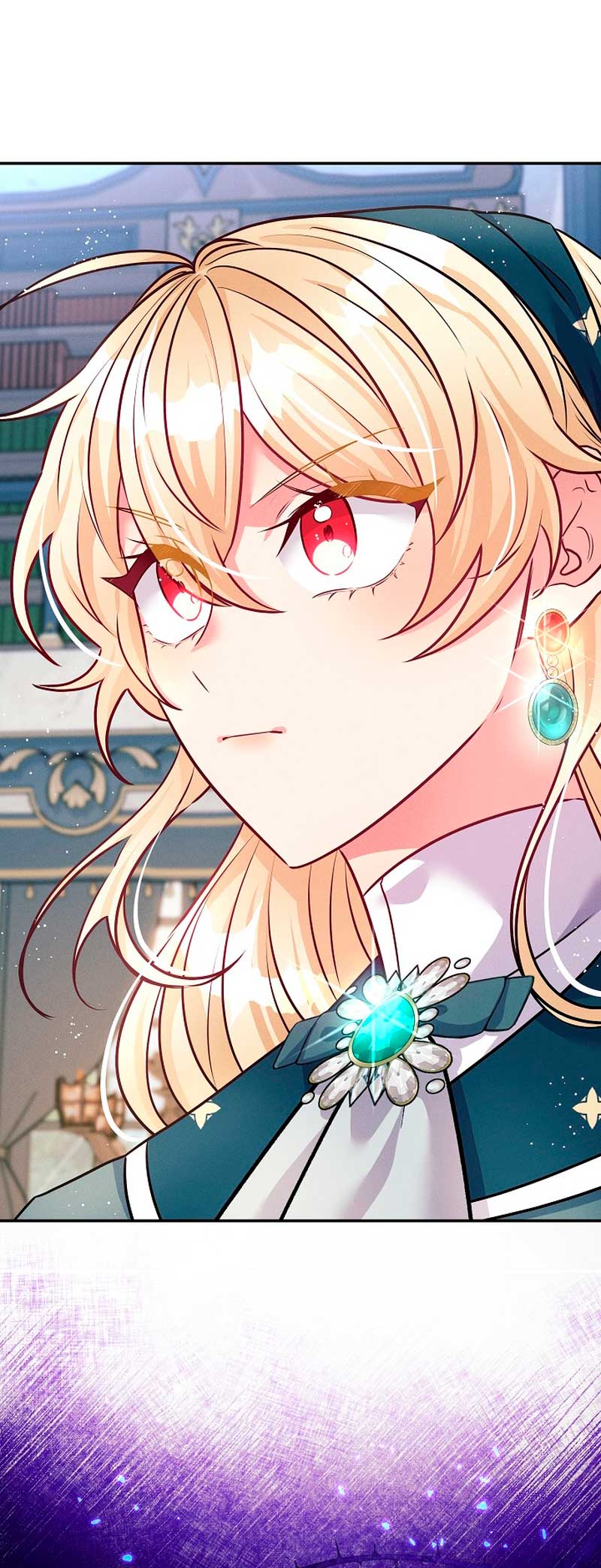 La princesa abandonada se rebelará Capítulo 50 - Página 55