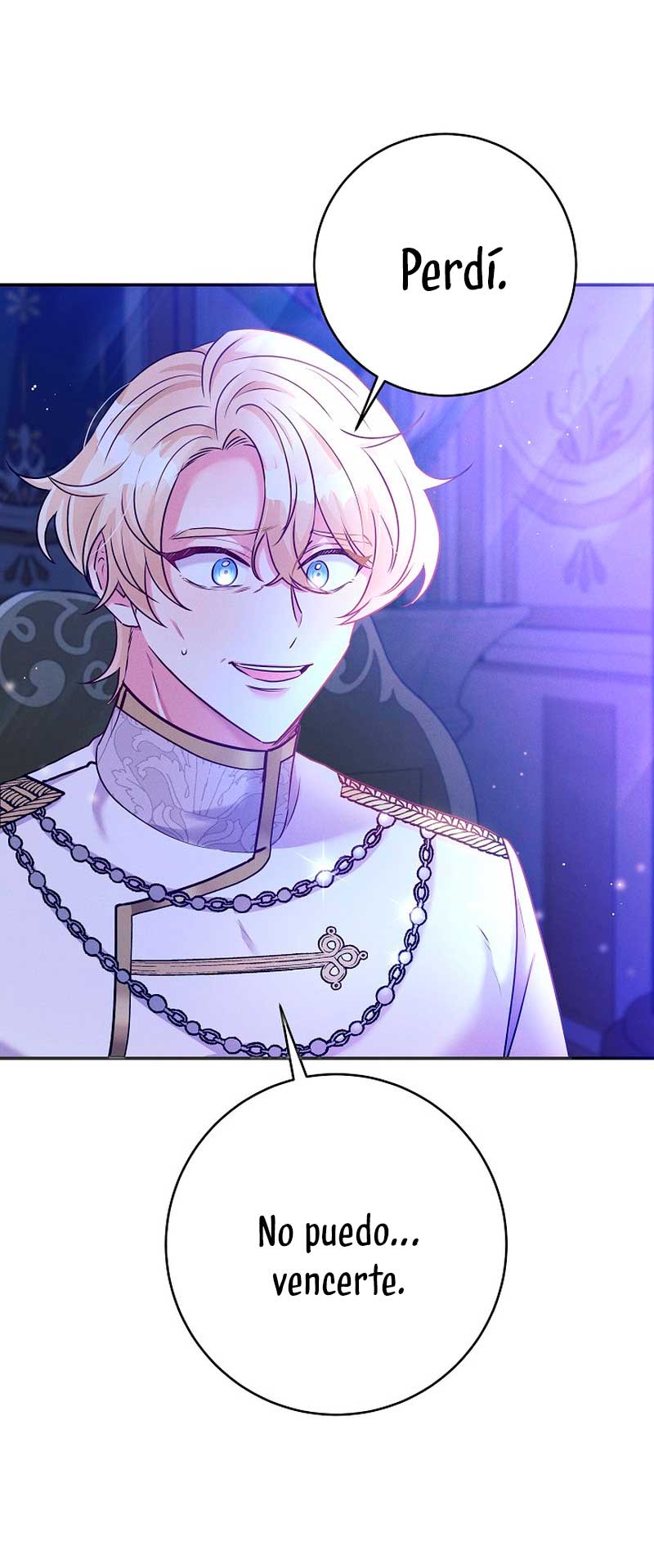 La princesa abandonada se rebelará Capítulo 51 - Página 11