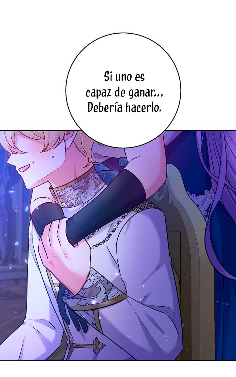 La princesa abandonada se rebelará Capítulo 51 - Página 16