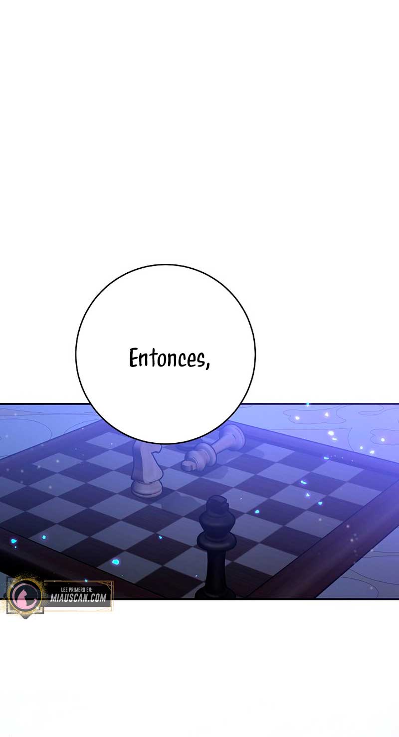 La princesa abandonada se rebelará Capítulo 51 - Página 17