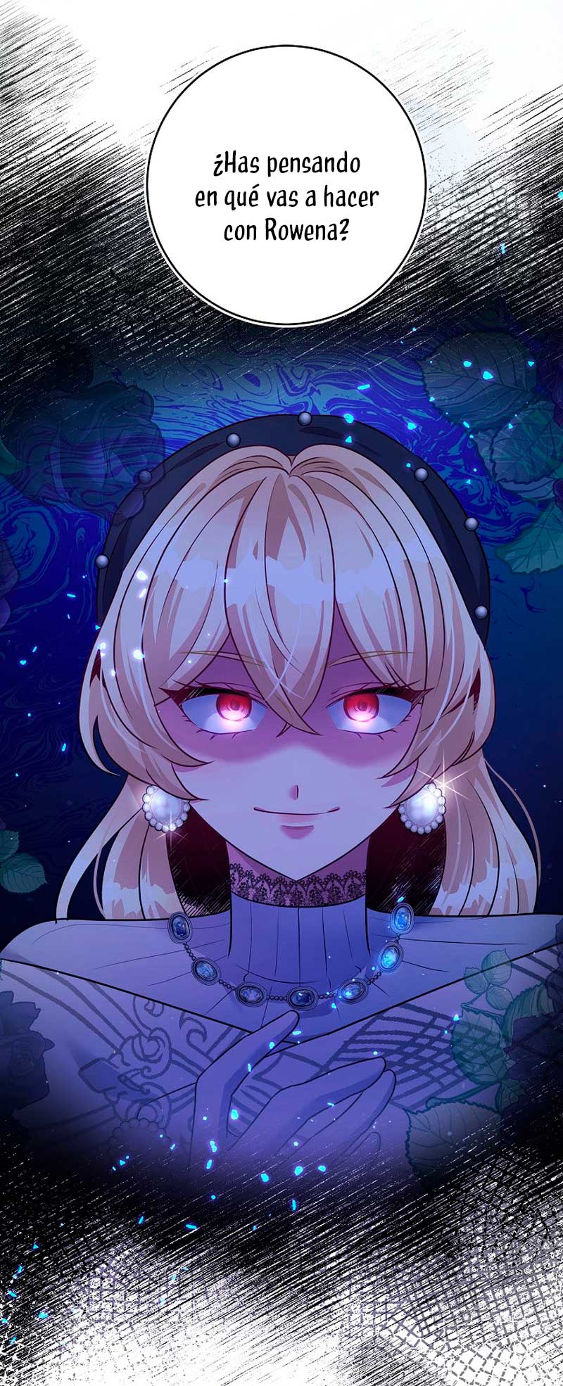 La princesa abandonada se rebelará Capítulo 51 - Página 18