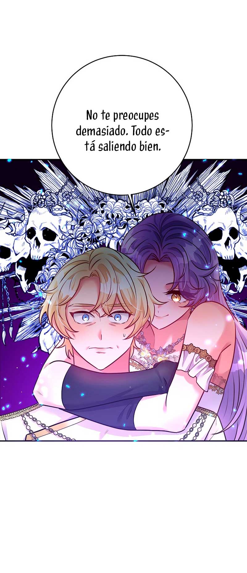 La princesa abandonada se rebelará Capítulo 51 - Página 20