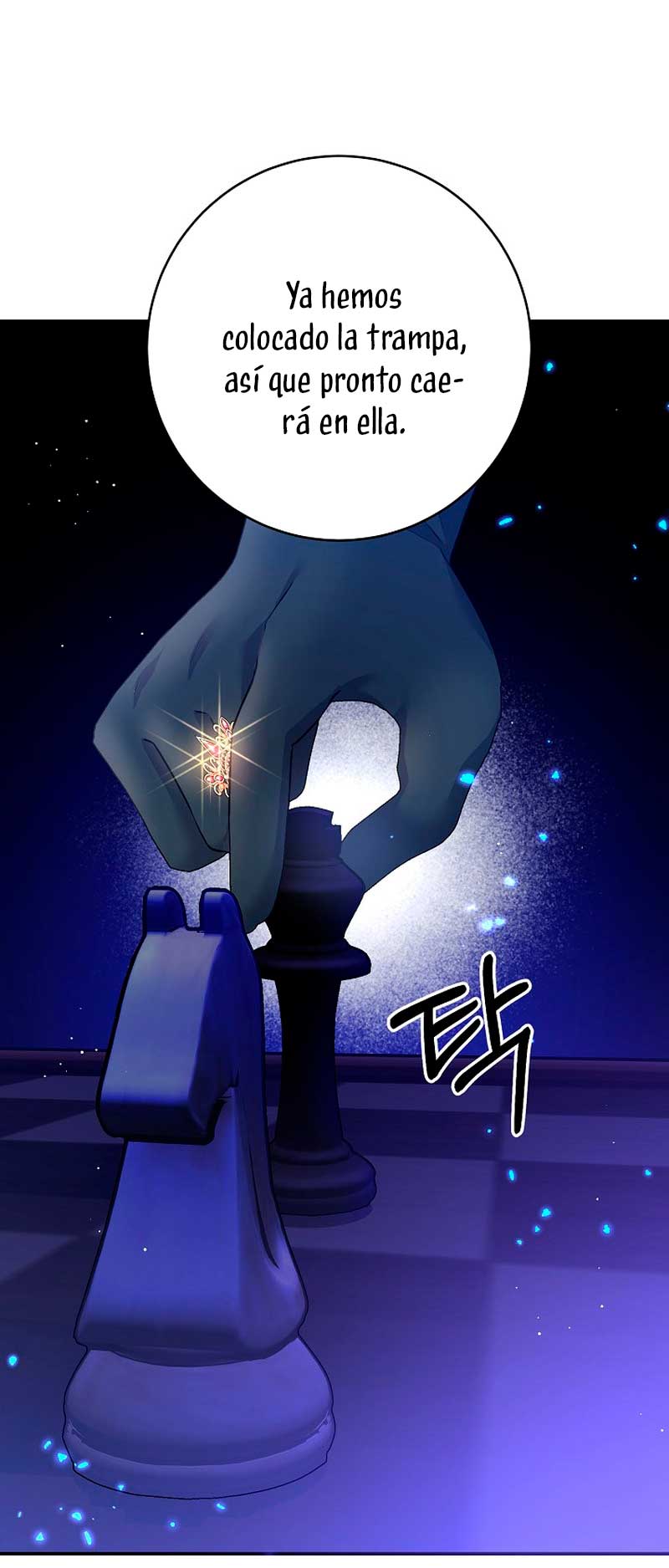 La princesa abandonada se rebelará Capítulo 51 - Página 22