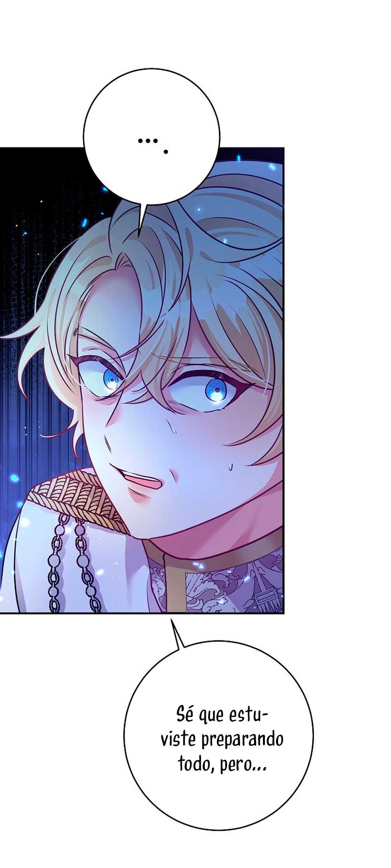 La princesa abandonada se rebelará Capítulo 51 - Página 23