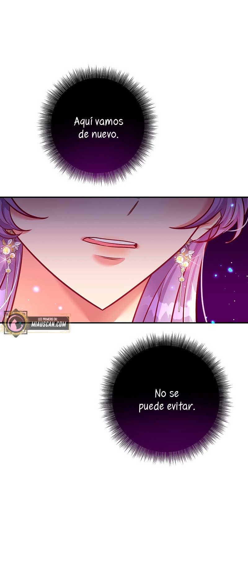 La princesa abandonada se rebelará Capítulo 51 - Página 26