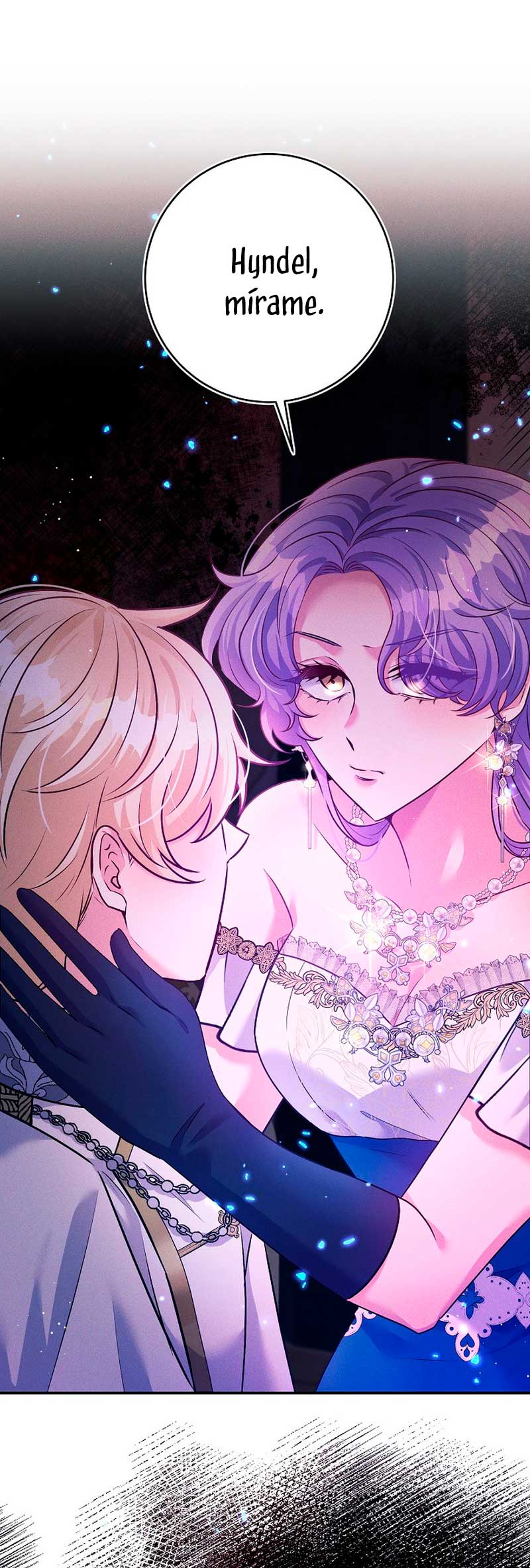 La princesa abandonada se rebelará Capítulo 51 - Página 27