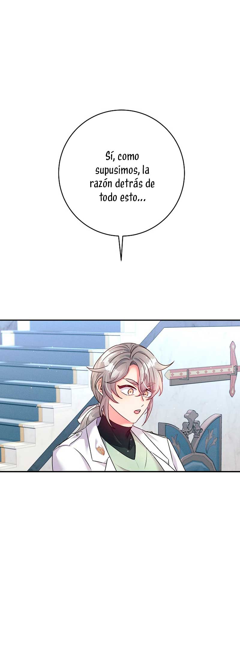 La princesa abandonada se rebelará Capítulo 51 - Página 3