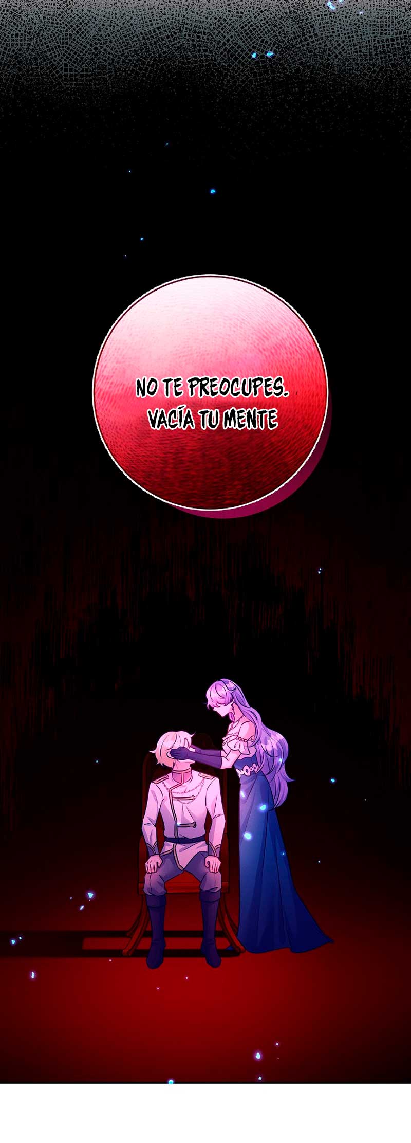 La princesa abandonada se rebelará Capítulo 51 - Página 30