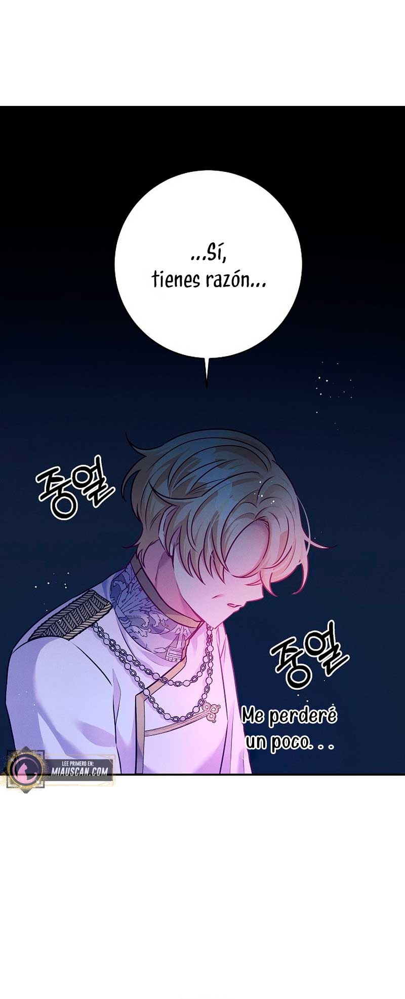 La princesa abandonada se rebelará Capítulo 51 - Página 32