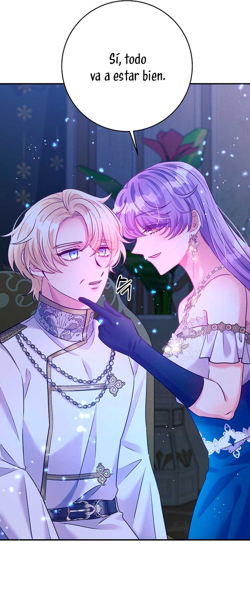 La princesa abandonada se rebelará Capítulo 51 - Página 33