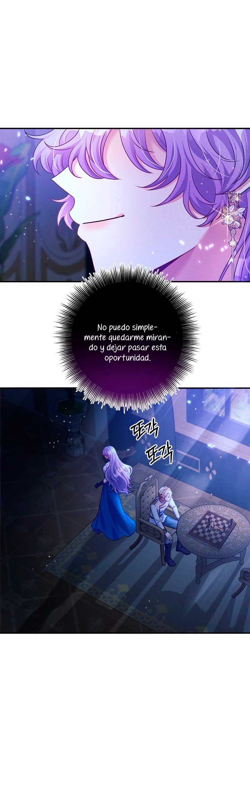 La princesa abandonada se rebelará Capítulo 51 - Página 34