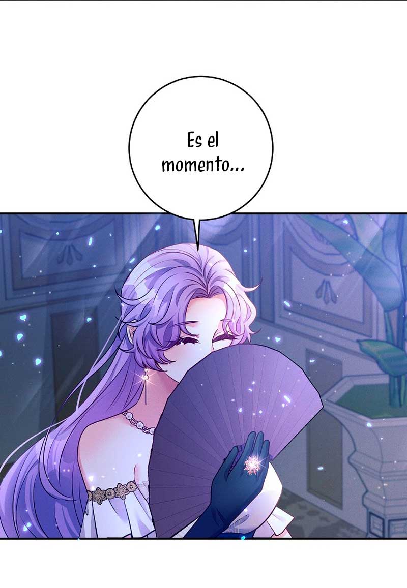La princesa abandonada se rebelará Capítulo 51 - Página 39