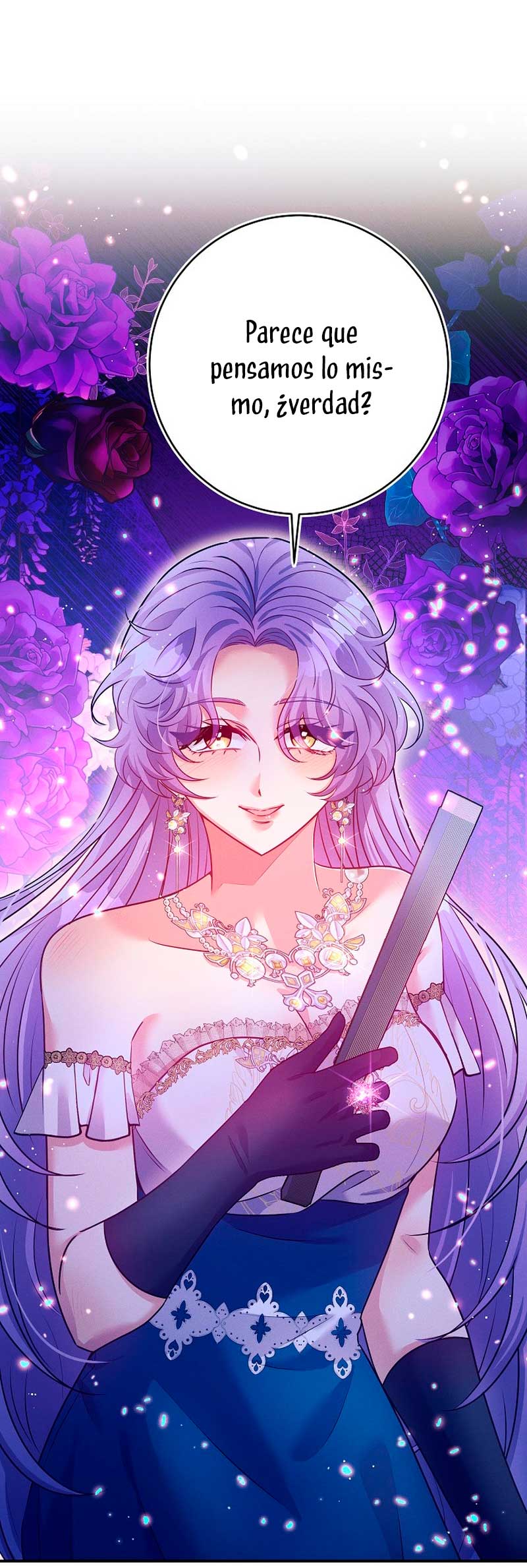 La princesa abandonada se rebelará Capítulo 51 - Página 43