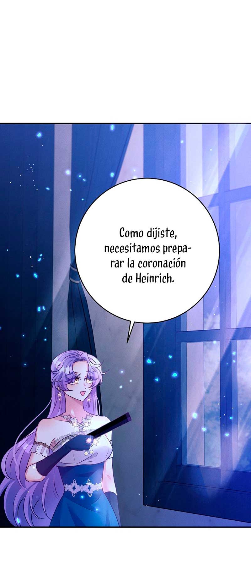 La princesa abandonada se rebelará Capítulo 51 - Página 44