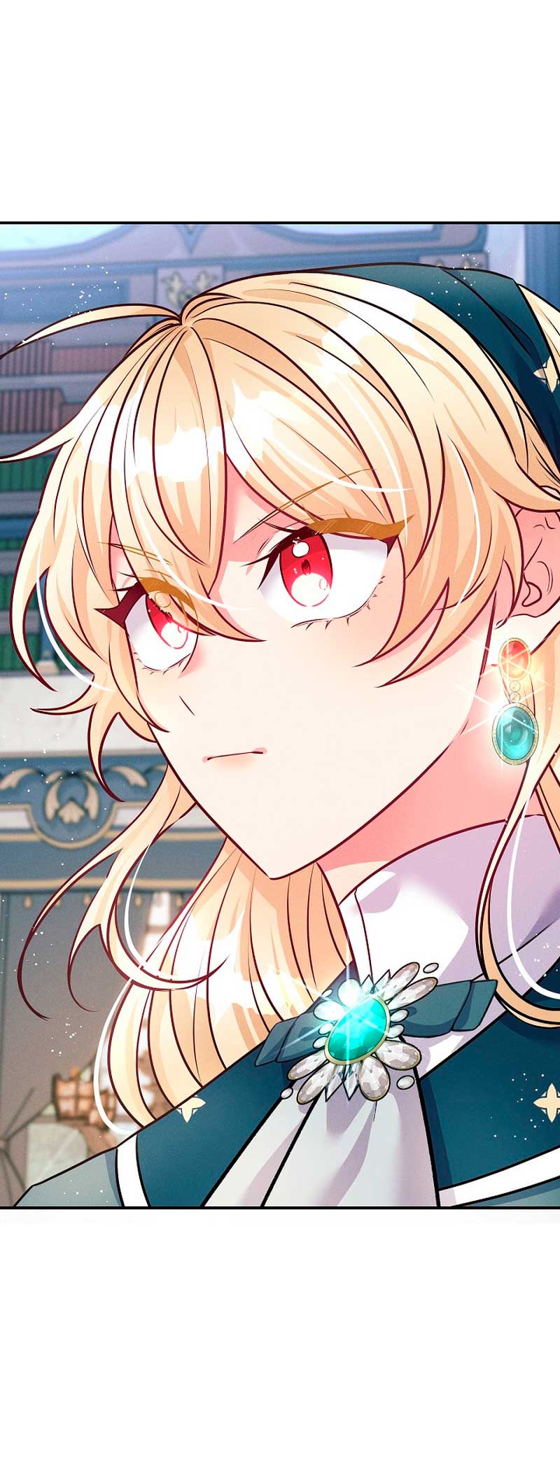 La princesa abandonada se rebelará Capítulo 51 - Página 5