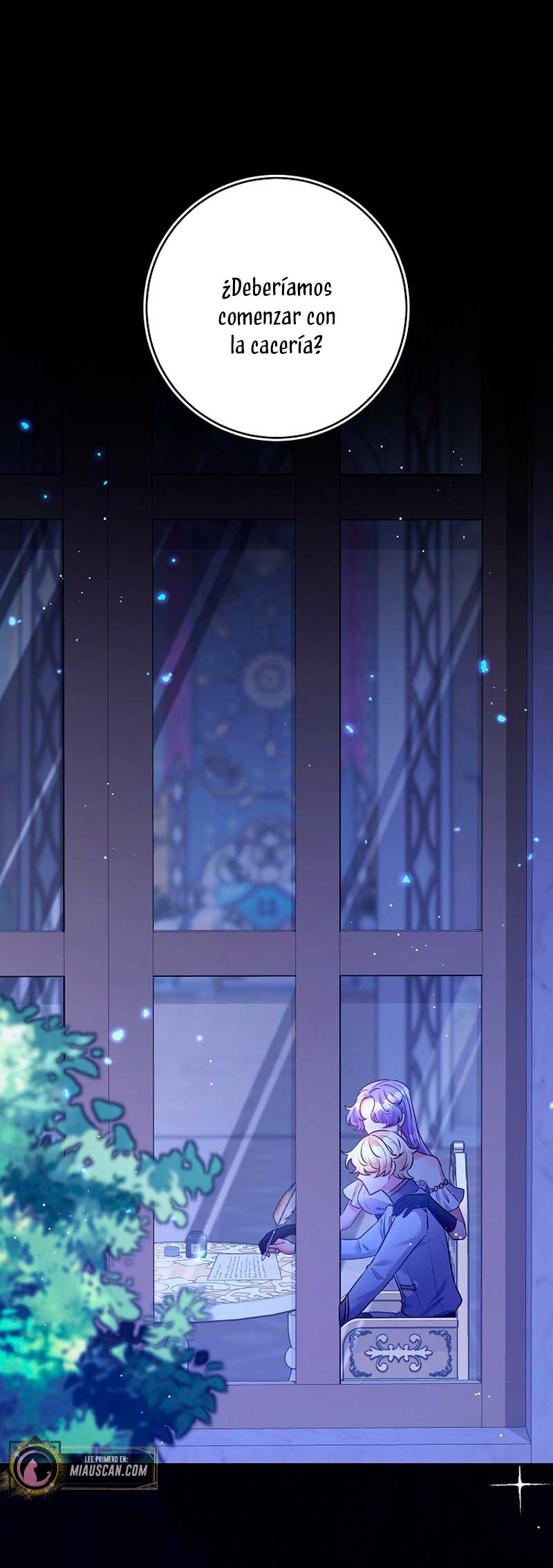 La princesa abandonada se rebelará Capítulo 51 - Página 52