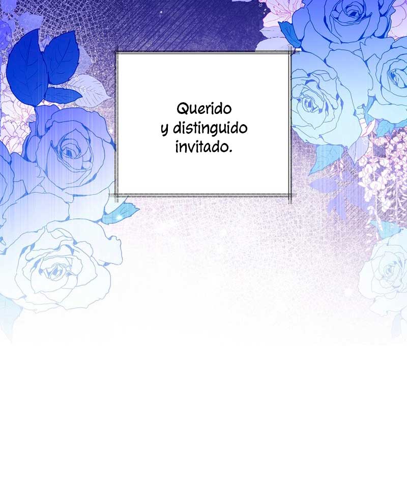 La princesa abandonada se rebelará Capítulo 51 - Página 54