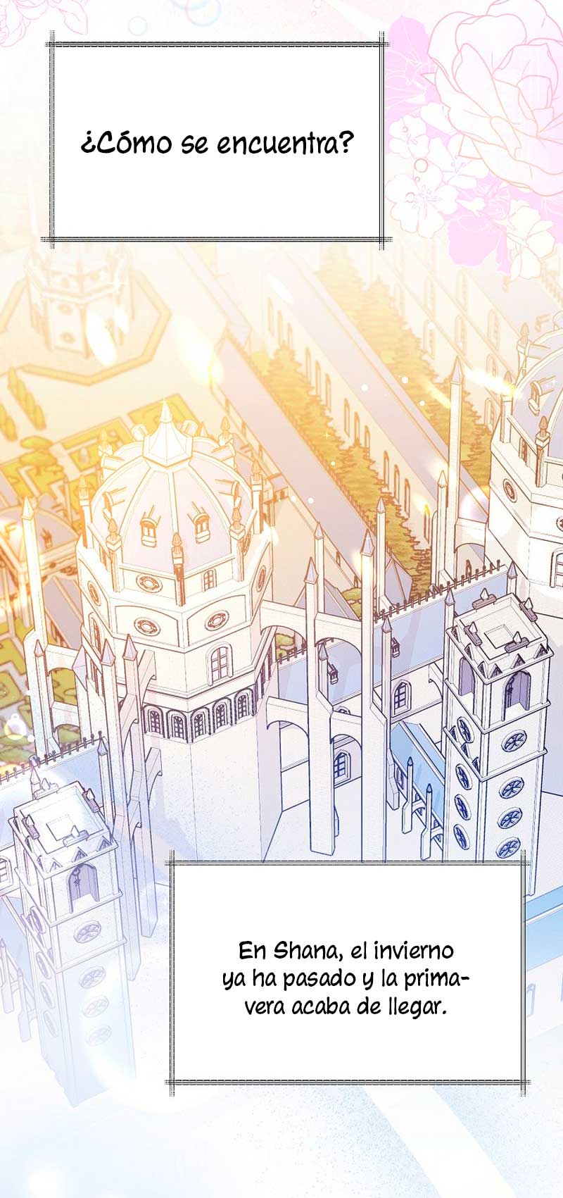 La princesa abandonada se rebelará Capítulo 51 - Página 56