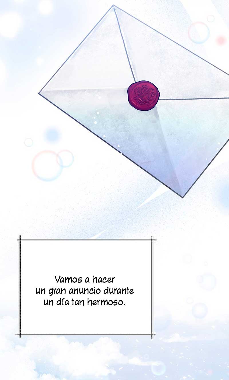 La princesa abandonada se rebelará Capítulo 51 - Página 57