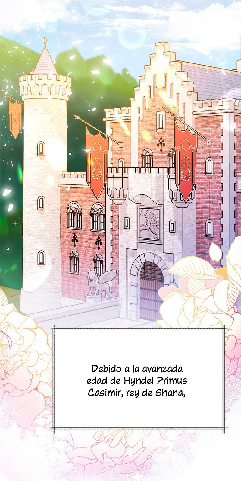 La princesa abandonada se rebelará Capítulo 51 - Página 58