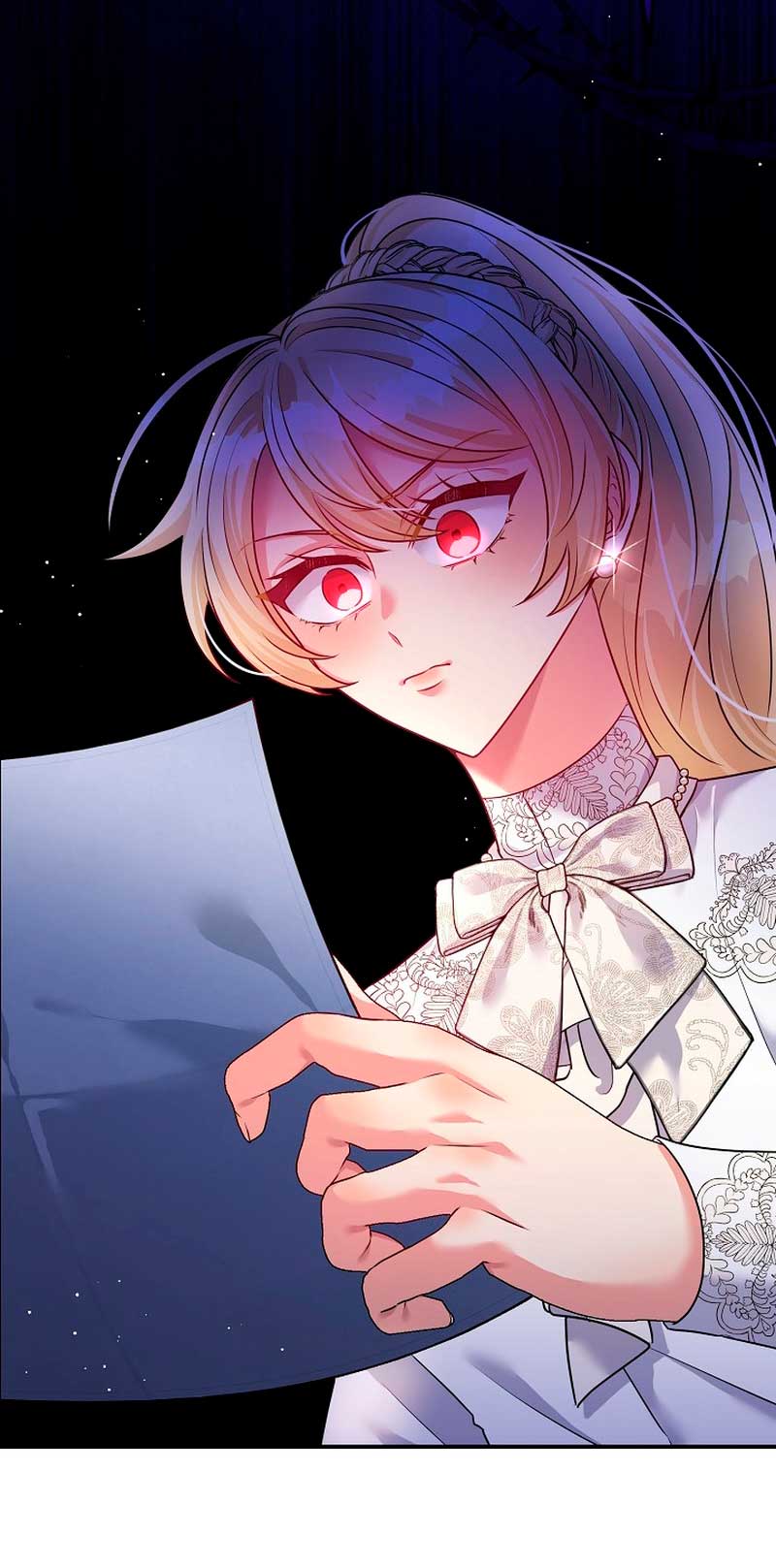 La princesa abandonada se rebelará Capítulo 51 - Página 62