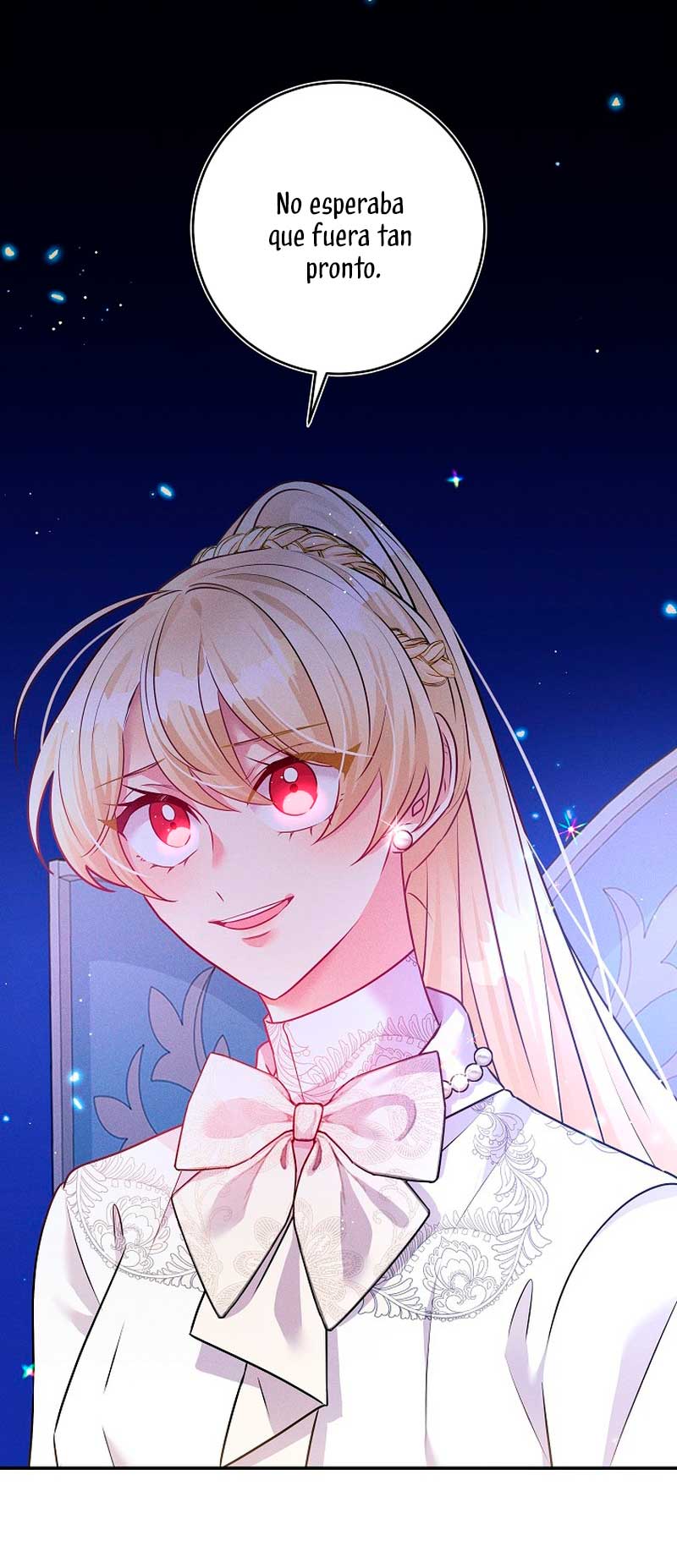 La princesa abandonada se rebelará Capítulo 52 - Página 10