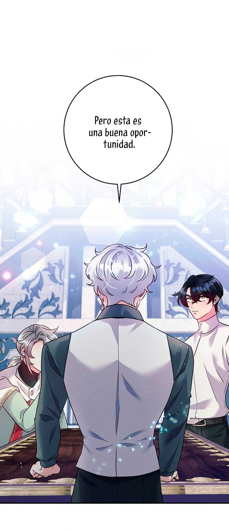 La princesa abandonada se rebelará Capítulo 52 - Página 16