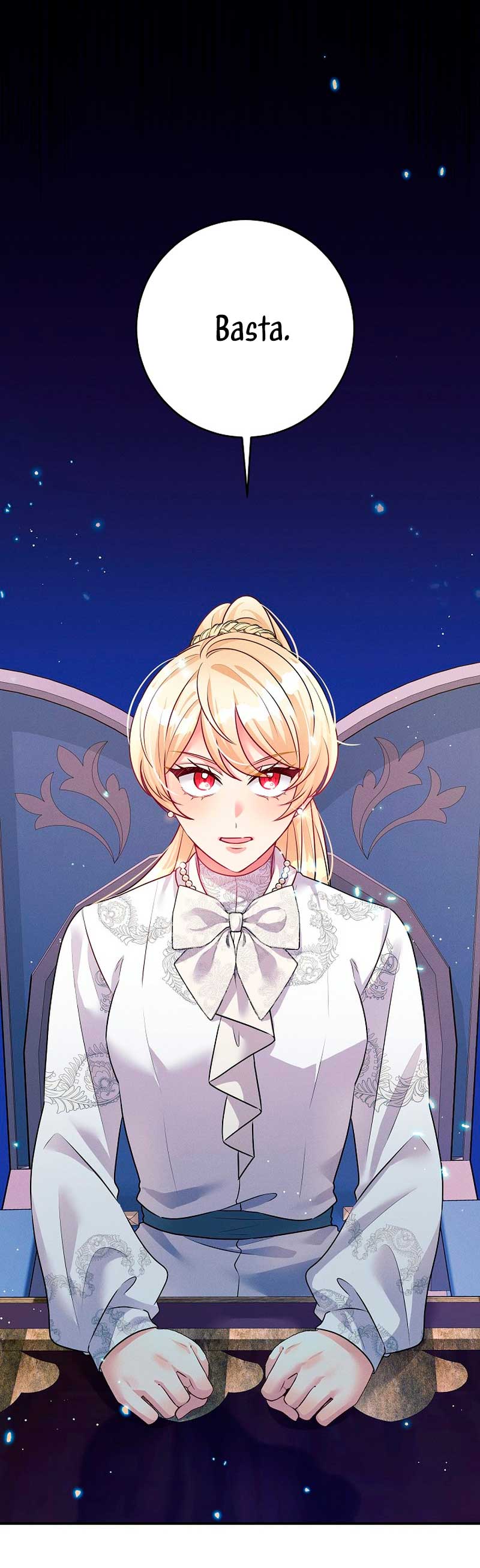 La princesa abandonada se rebelará Capítulo 52 - Página 18