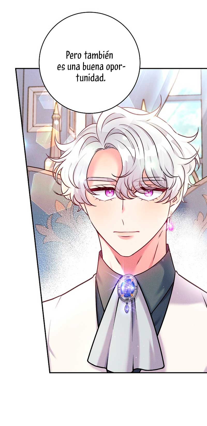 La princesa abandonada se rebelará Capítulo 52 - Página 20