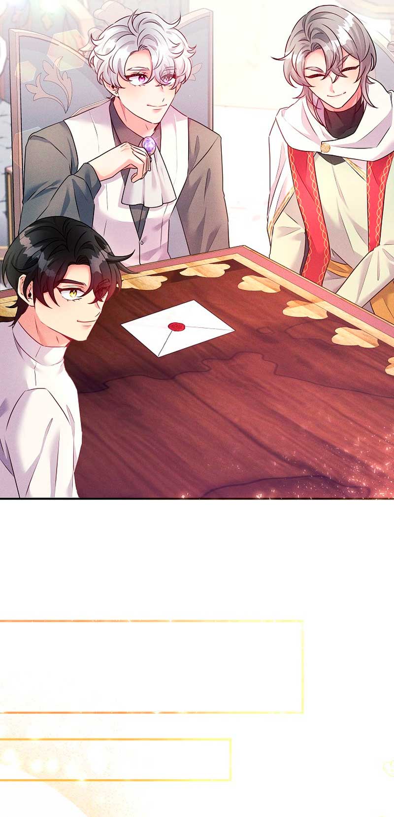 La princesa abandonada se rebelará Capítulo 52 - Página 31