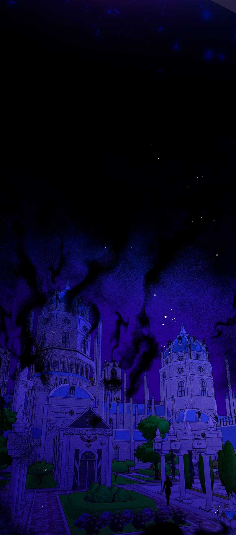 La princesa abandonada se rebelará Capítulo 52 - Página 35