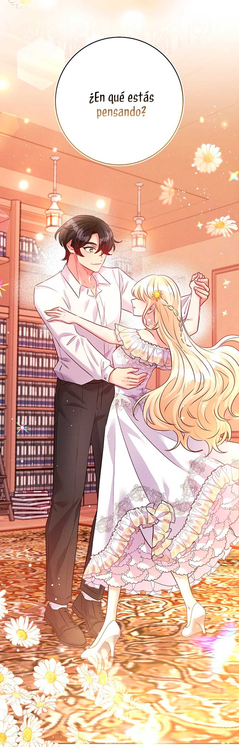 La princesa abandonada se rebelará Capítulo 52 - Página 39