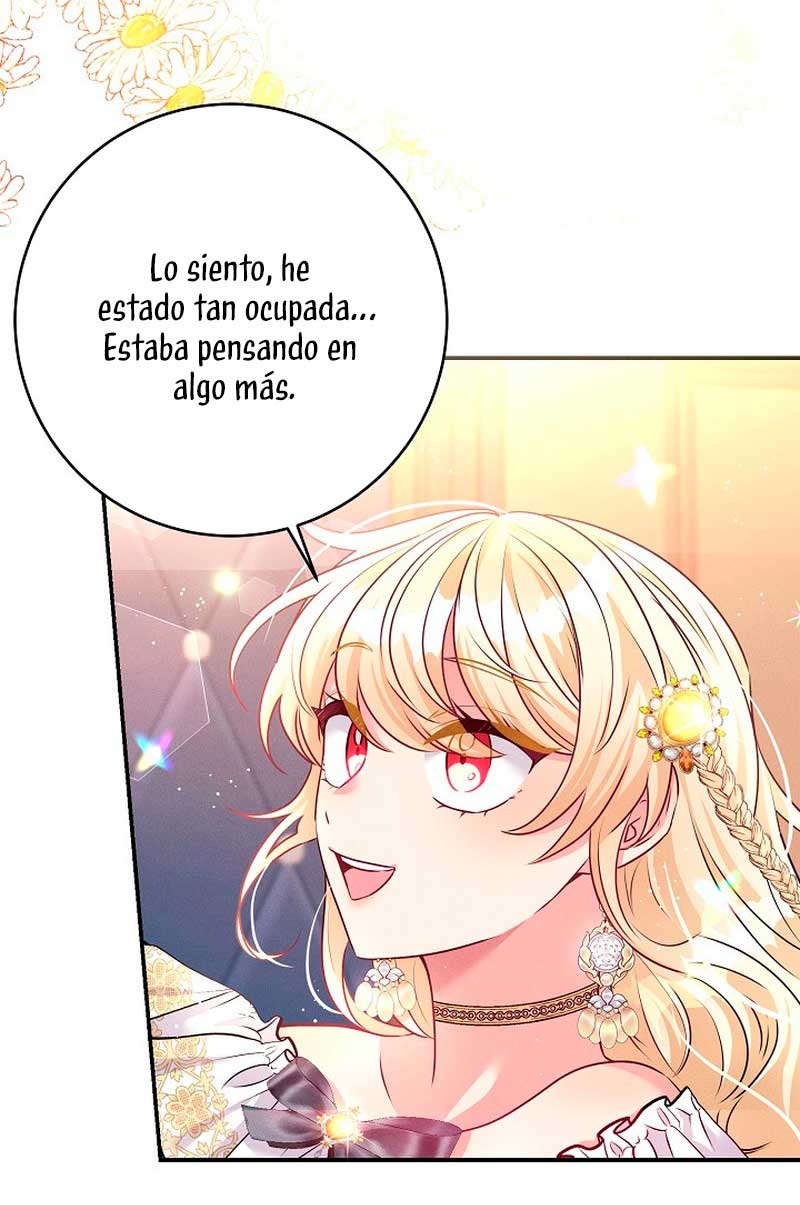 La princesa abandonada se rebelará Capítulo 52 - Página 40